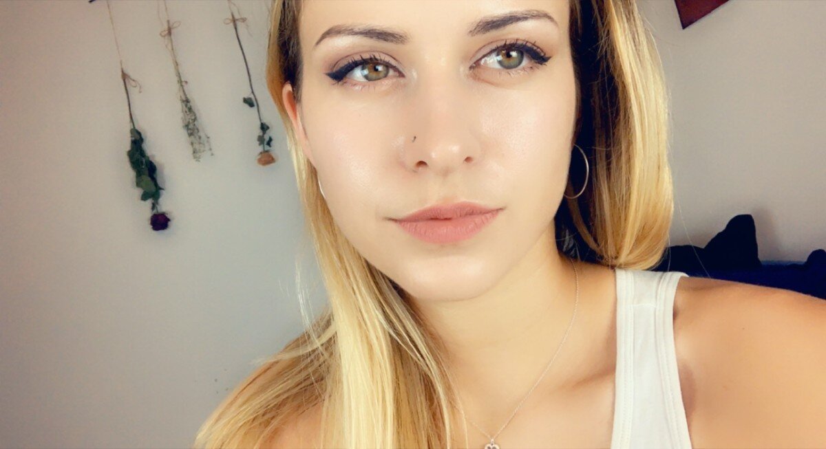 Haleyblossoms (@haleyblossoms), OnlyFans creator
