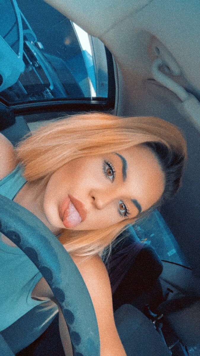 Haley (@haleylynn222), OnlyFans creator