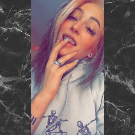 Haleymai (@haleymai), OnlyFans creator