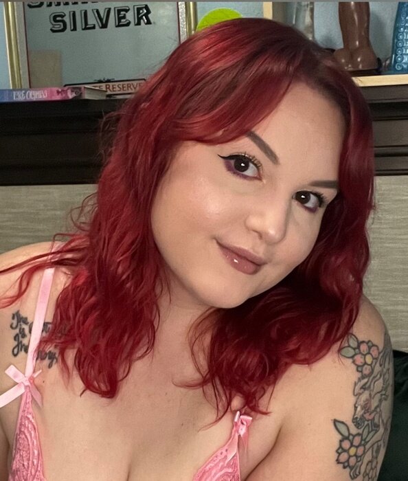 Halienof (@halienof), OnlyFans creator