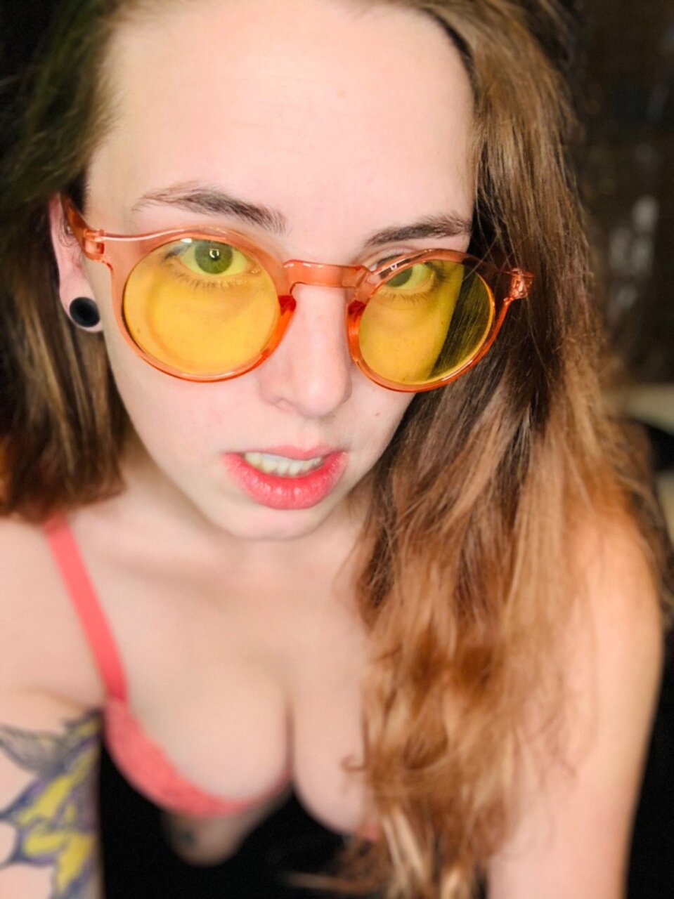 Halloweenhotty (@halloweenhotty), OnlyFans creator