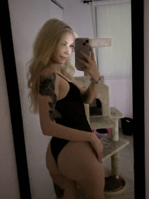 Halzsuicide (@halzsuicide), OnlyFans creator