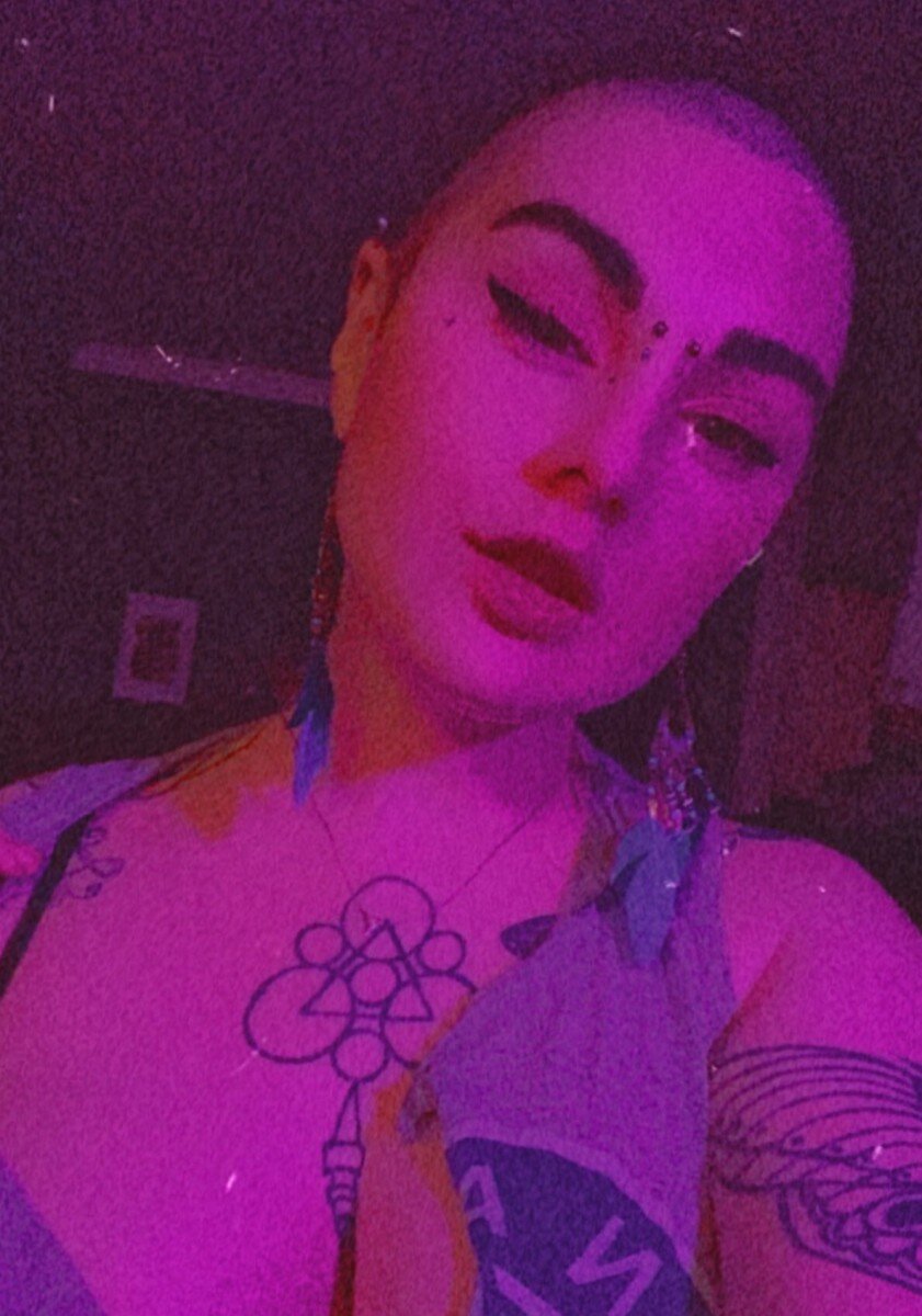 Hammerheadneko (@hammerheadneko), OnlyFans creator