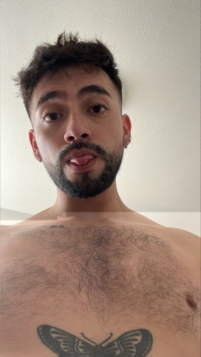 Hamparte (@hamparte), OnlyFans creator