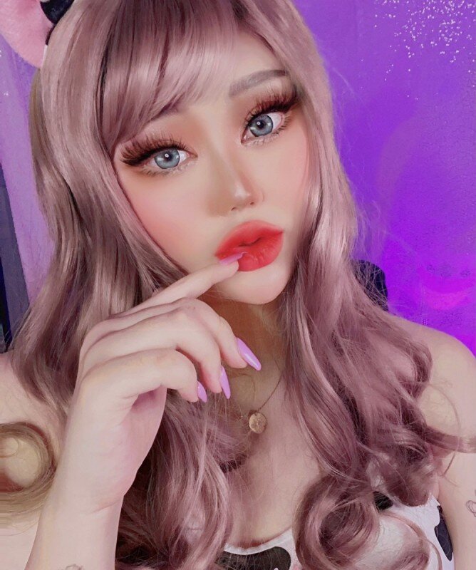 Hanabaae (@hanabaae), OnlyFans creator