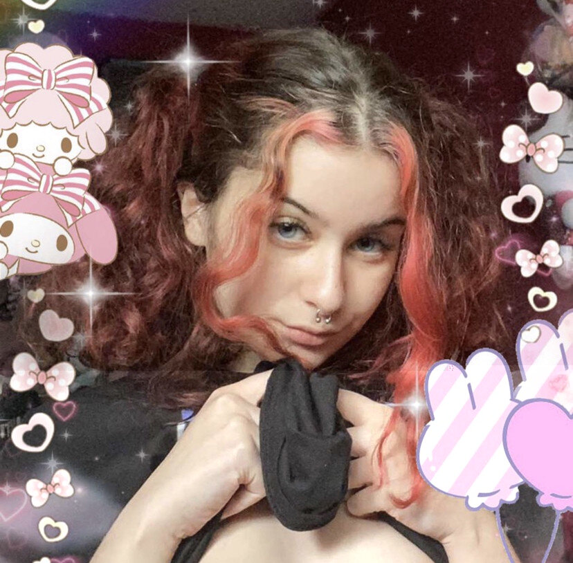 Hananabanana (@hananabanana), OnlyFans creator