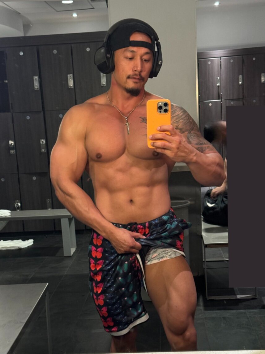 Hancrossxxx (@hancrossxxx), OnlyFans creator