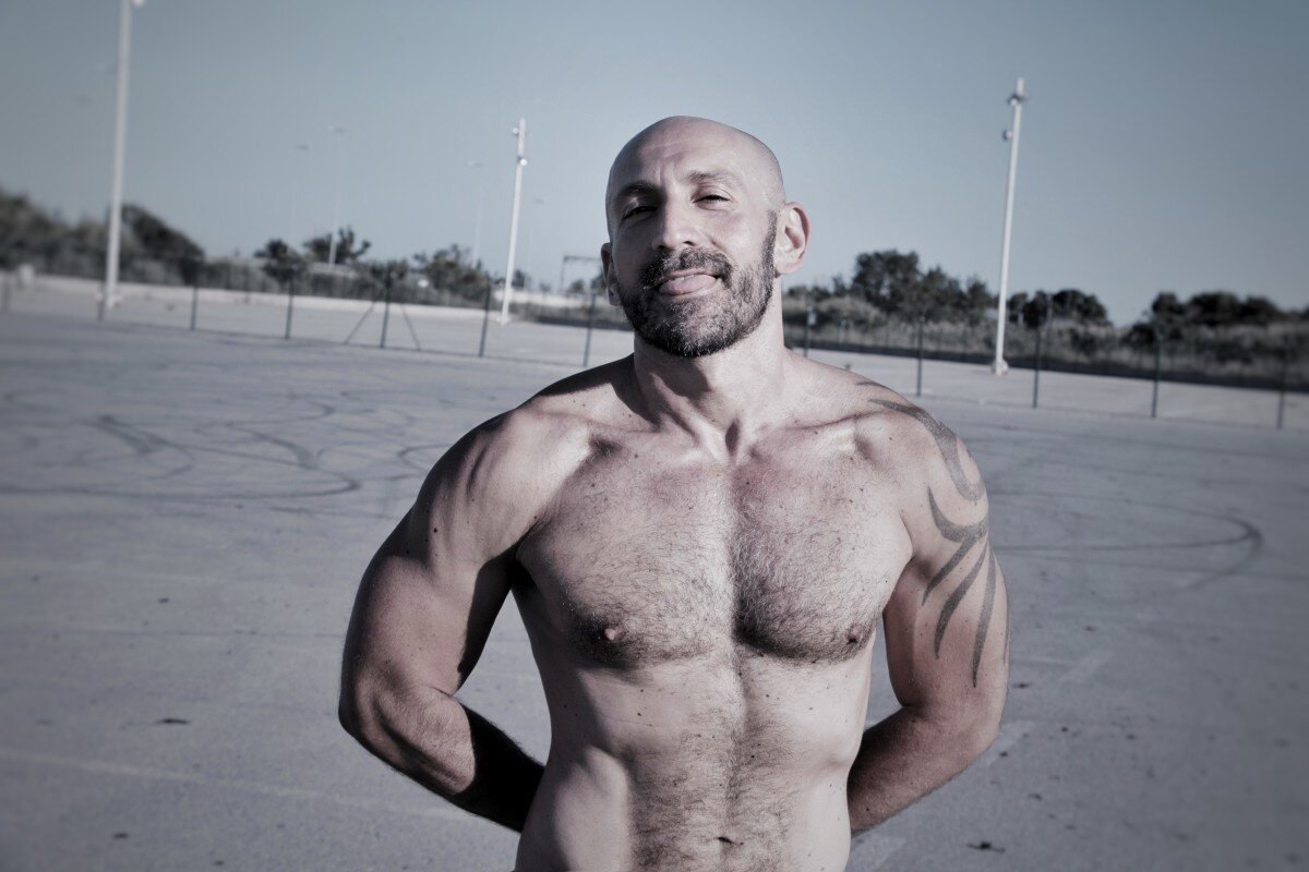 Handrobcn (@handrobcn), OnlyFans creator