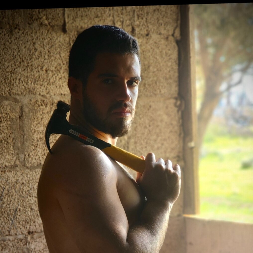 Handyguy (@handy_guy), OnlyFans creator