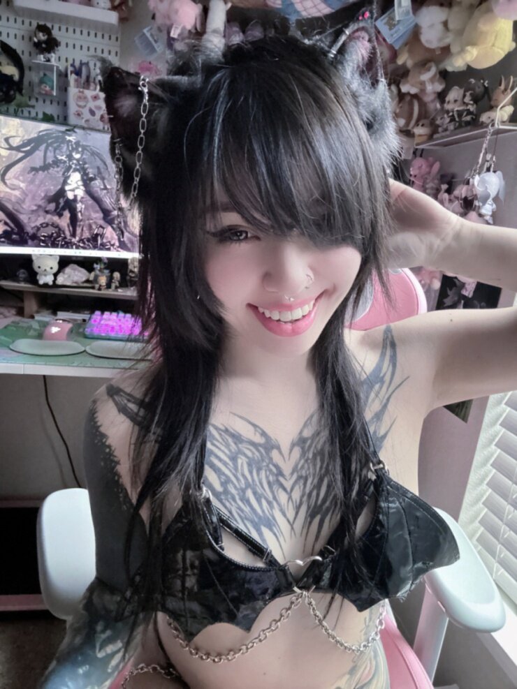 Hanimepuppi (@hanimepuppi), OnlyFans creator