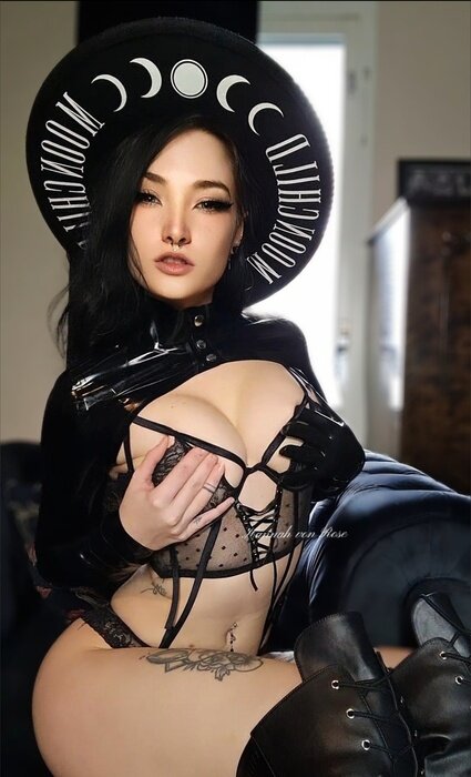 Hannahvonrose (@hannah.von.rose), OnlyFans creator