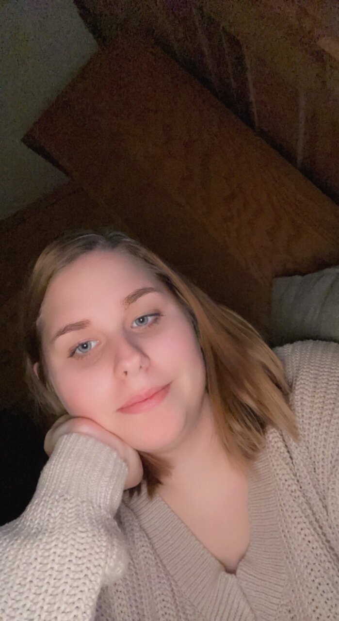 Hannah1206 (@hannah1206), OnlyFans creator