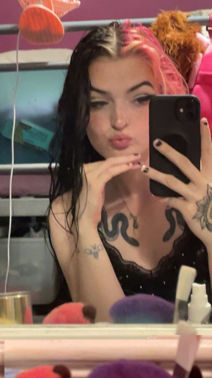 Hannah (@hannahbannaxxx), OnlyFans creator