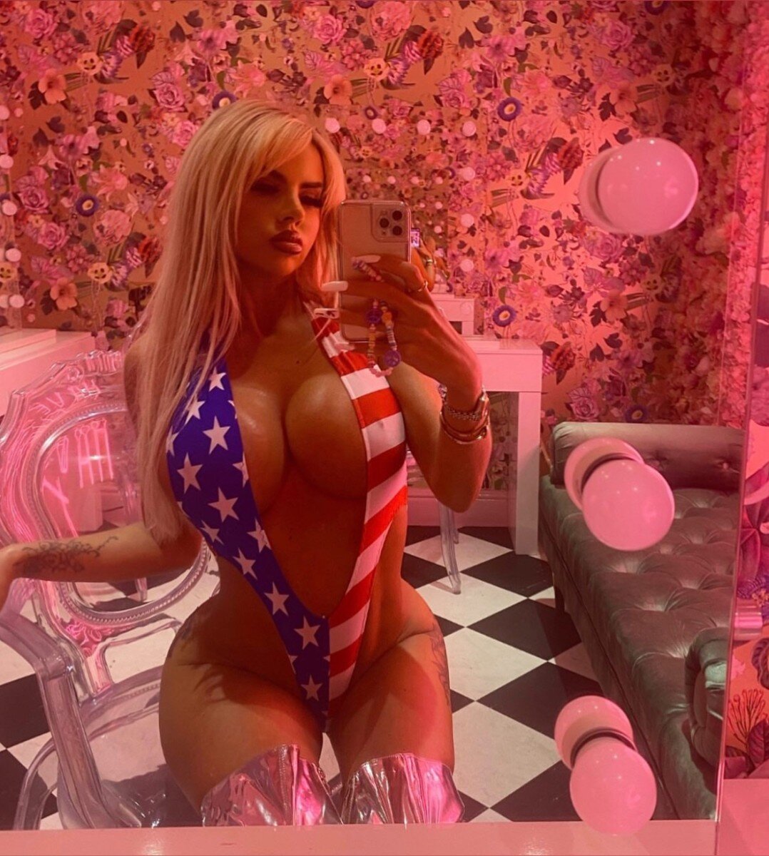 Hannahelizabethofficial (@hannahelizabethofficial), OnlyFans creator