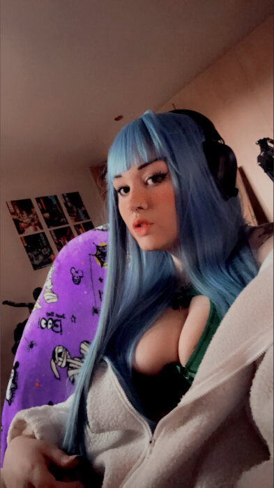 Hannahemilyxoxo (@hannahemilyxoxo), OnlyFans creator