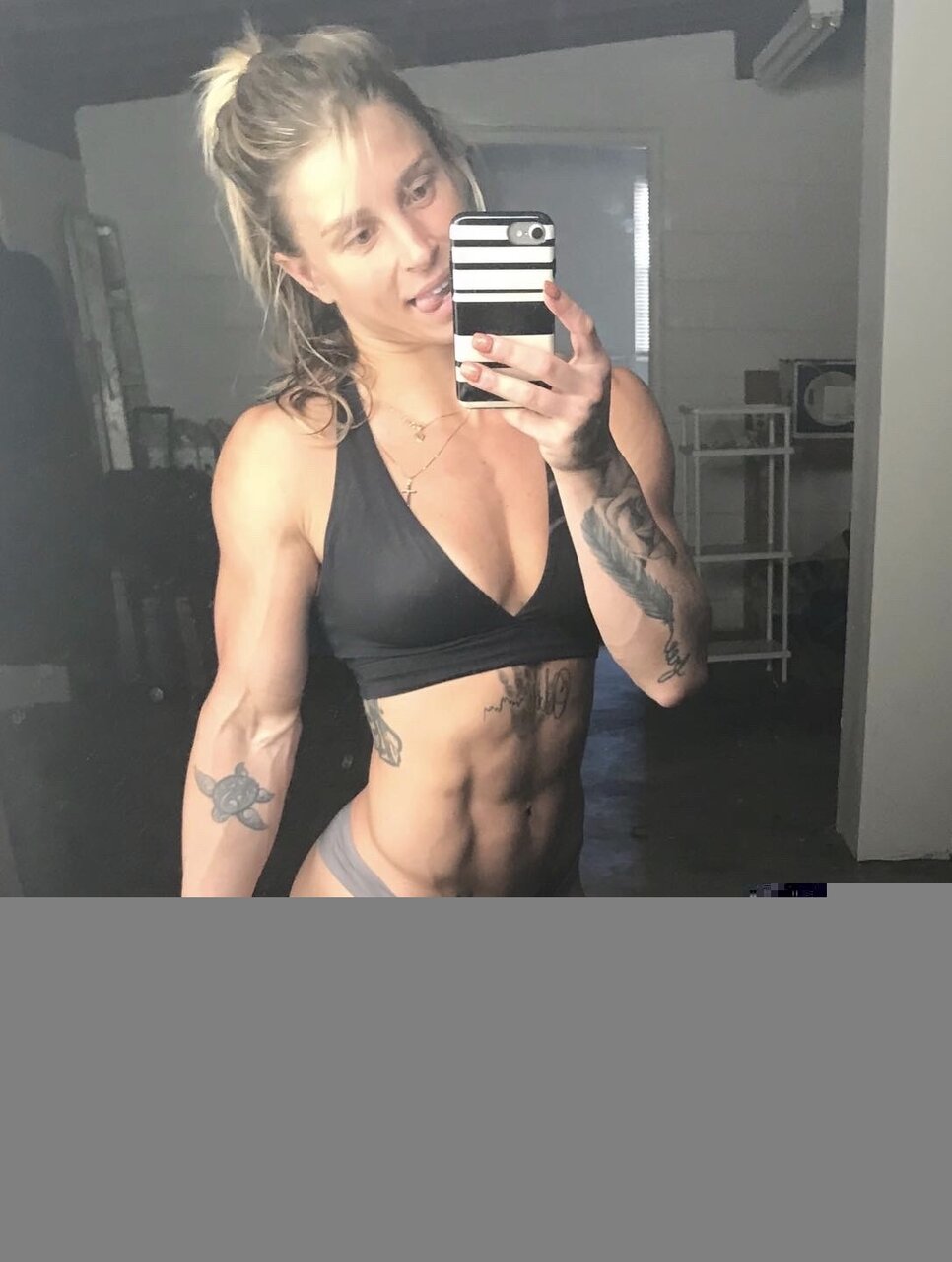 Hannahgoldy (@hannahgoldy), OnlyFans creator