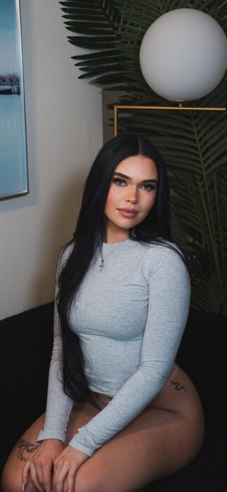 Hannahgracefree (@hannahgracefree), OnlyFans creator
