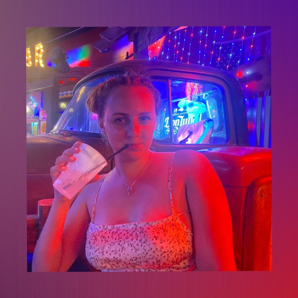 Hannah (@hannahkay24553), OnlyFans creator