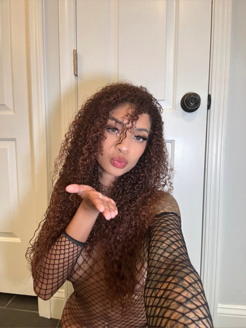 Hannahmarieraw (@hannahmarieraw), OnlyFans creator