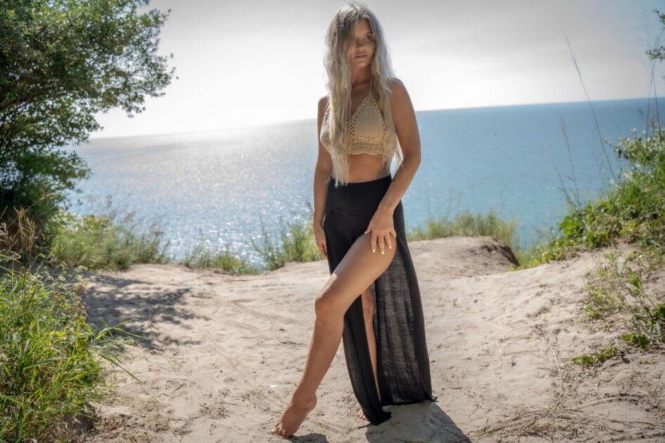 Hannahscottlyn (@hannahscottlyn), OnlyFans creator