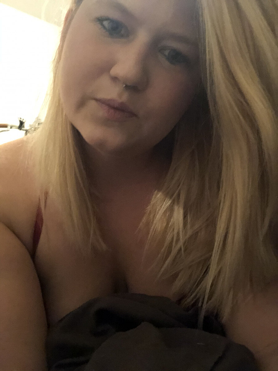 Hannahstaysbananas (@hannahstaysbananas), OnlyFans creator