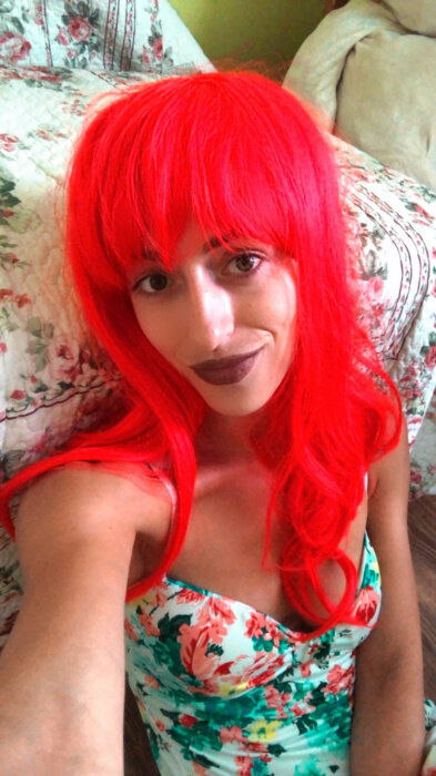 Hanna (@hannamalle), OnlyFans creator