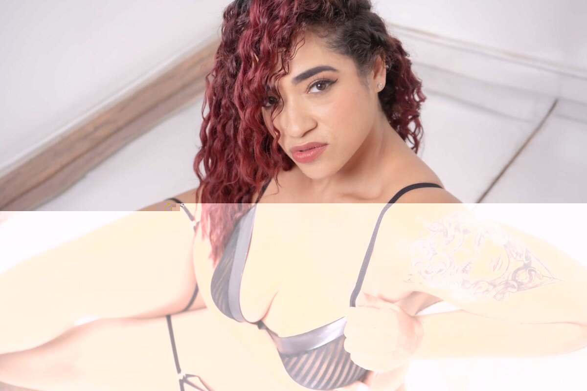 Hannamiills (@hannamiills), OnlyFans creator