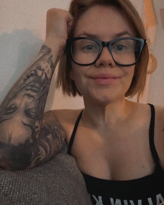 Hannan1 (@hannan1), OnlyFans creator