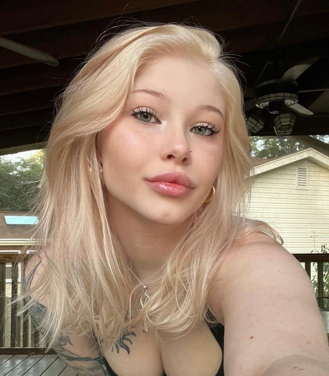 Hannsoff (@hannsoff), OnlyFans creator
