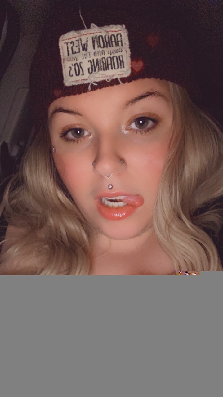 Hannuhbonanzuh (@hannuhbonanzuh), OnlyFans creator