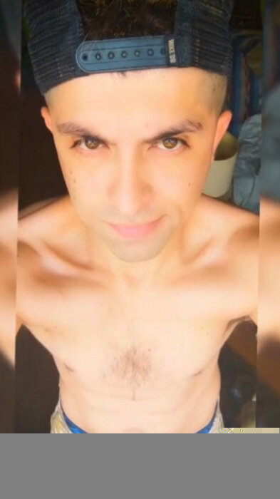 Hans (@hansbajocitycl), OnlyFans creator