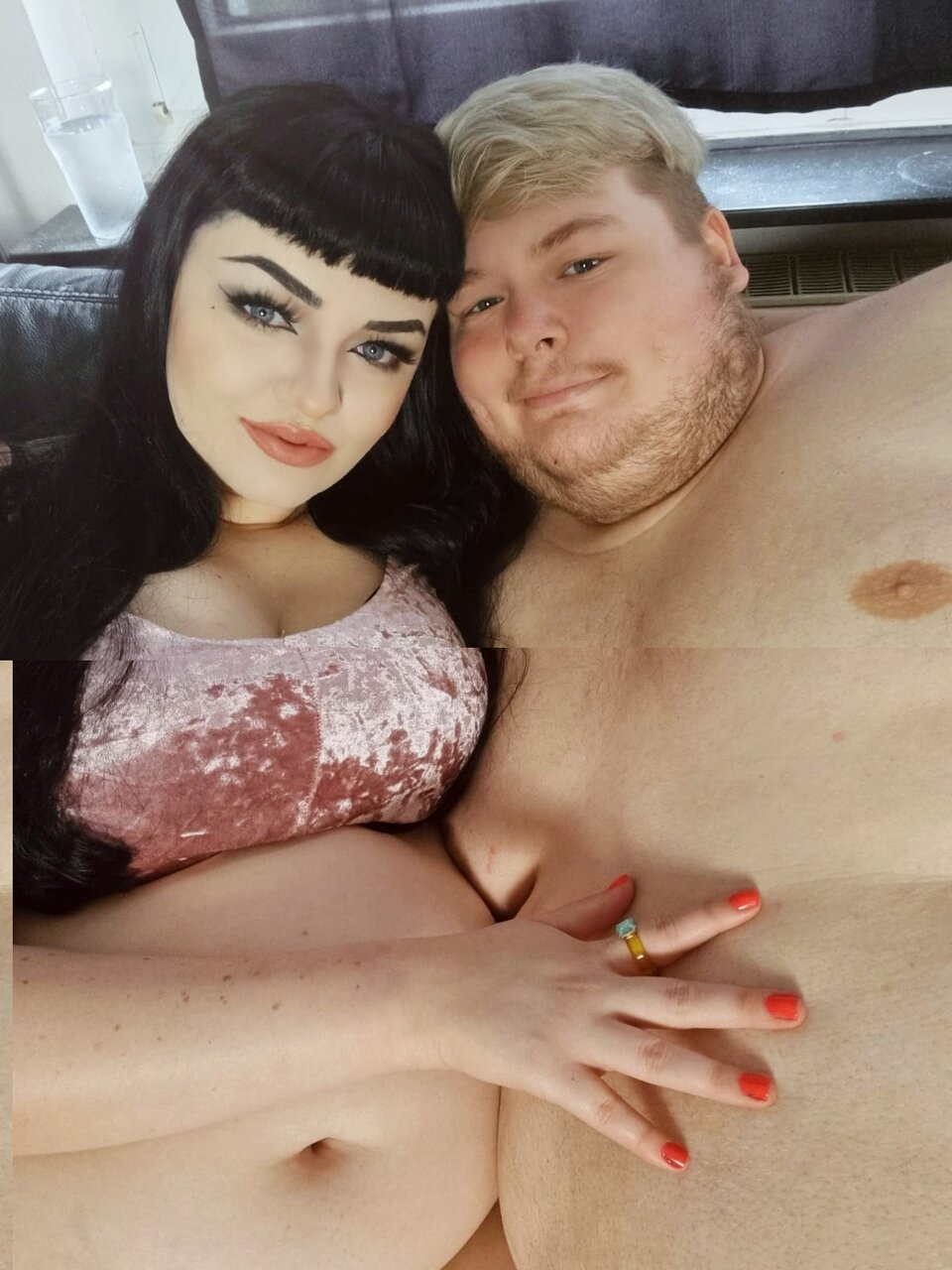 Hanselandthewitch (@hanselandthewitch), OnlyFans creator