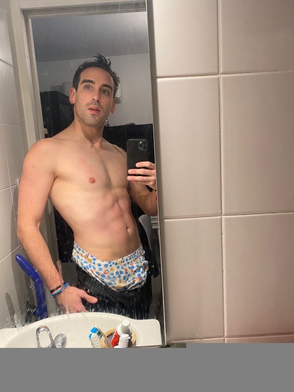 Hansixxx (@hansixxx), OnlyFans creator