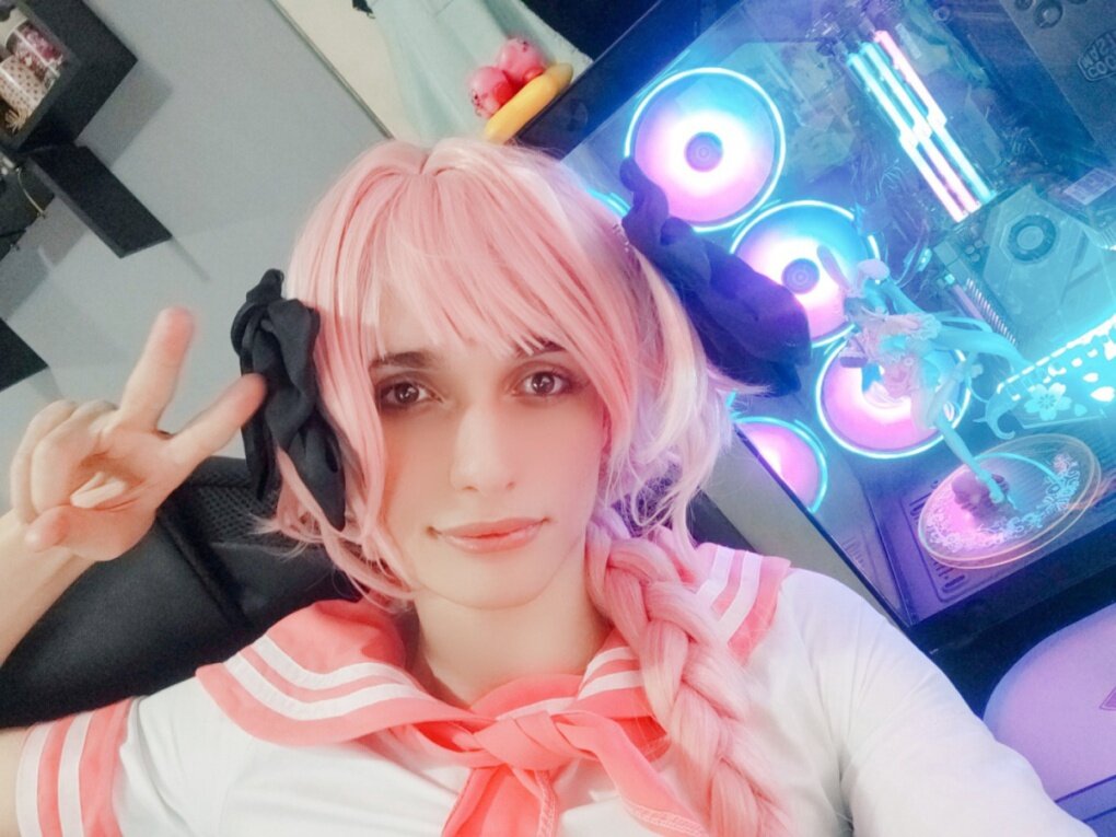 Hanyuuuwu (@hanyuuuwu), OnlyFans creator