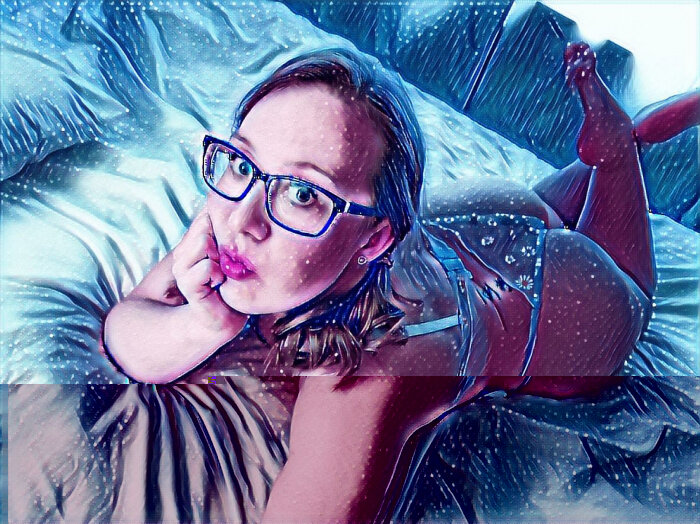 Happinessharlot (@happinessharlot), OnlyFans creator