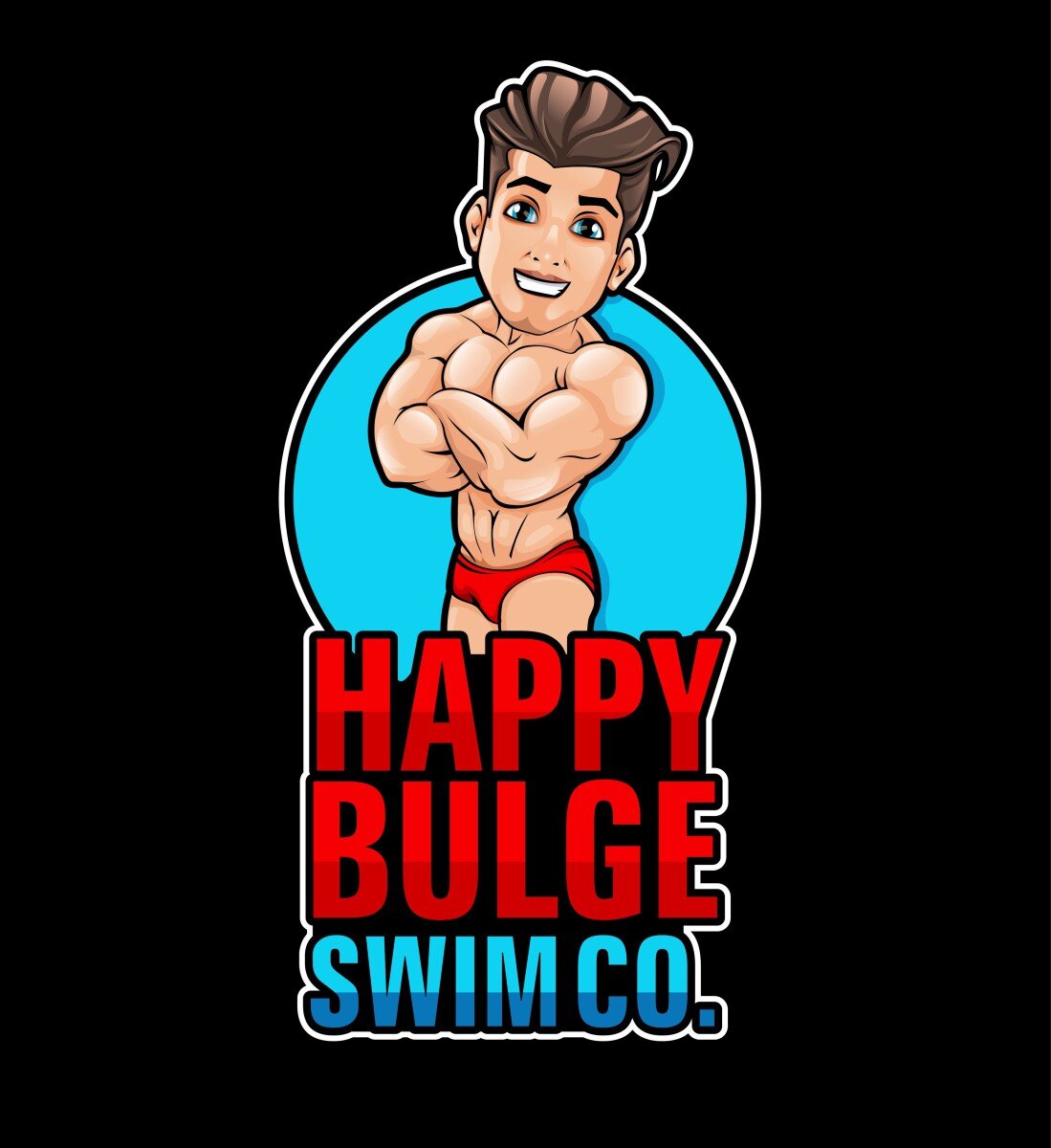 Happybulge (@happybulge), OnlyFans creator