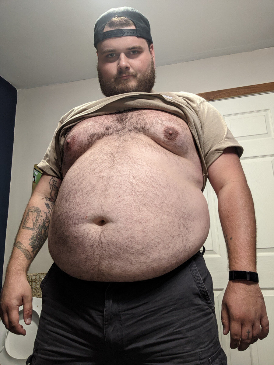 Happyhog (@happyhog), OnlyFans creator