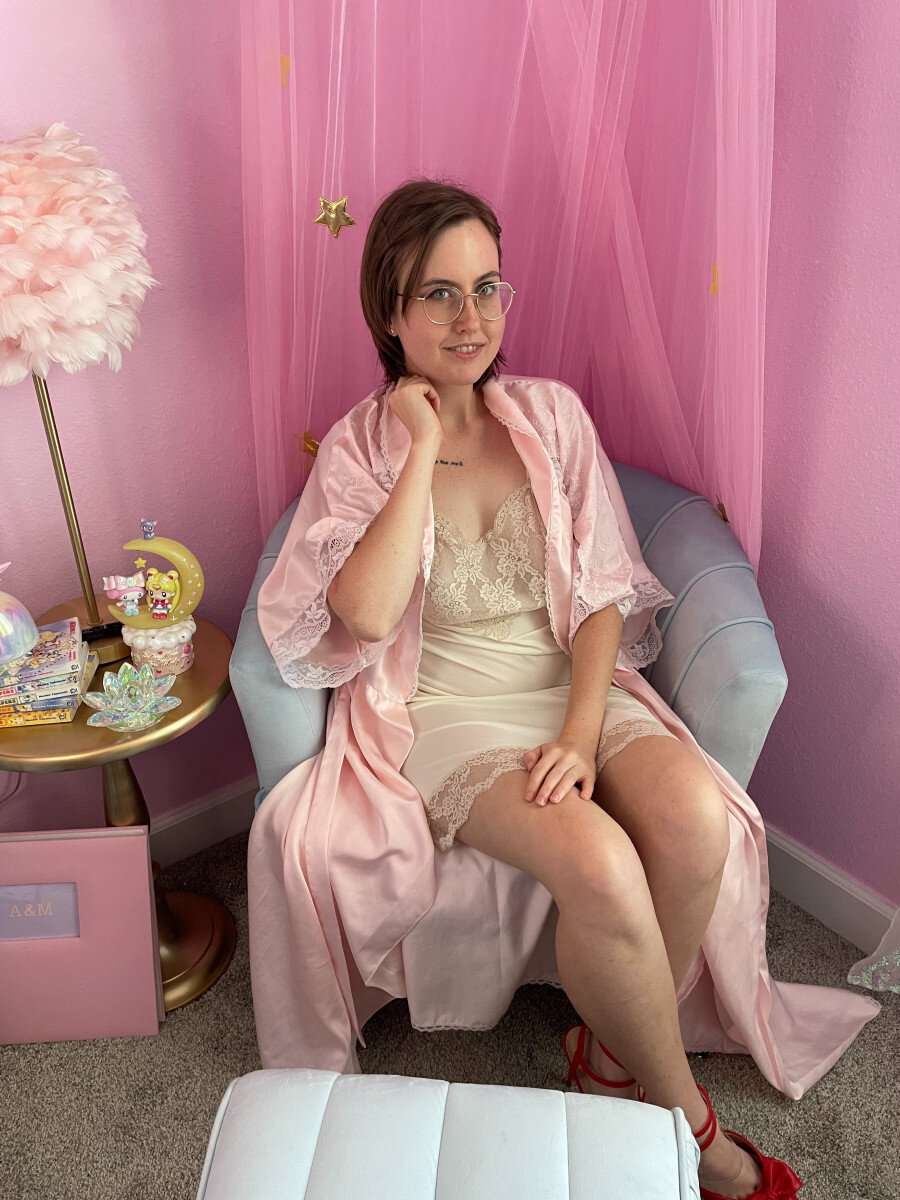 Happylilcamgirl (@happylilcamgirl), OnlyFans creator