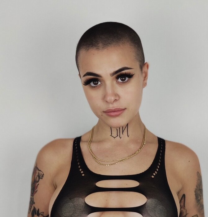 Happyrebby (@happyrebby), OnlyFans creator