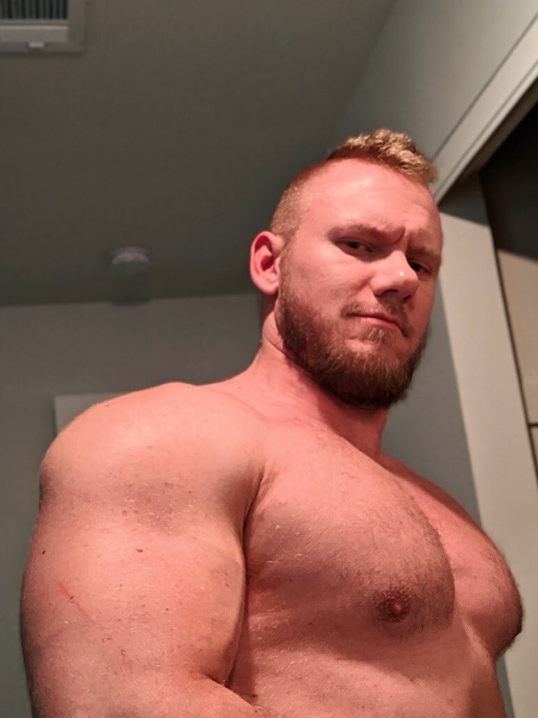 Hardmode (@hard_mode), OnlyFans creator