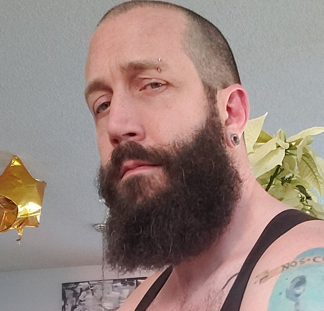 Harlanparamore (@harlanparamore), OnlyFans creator