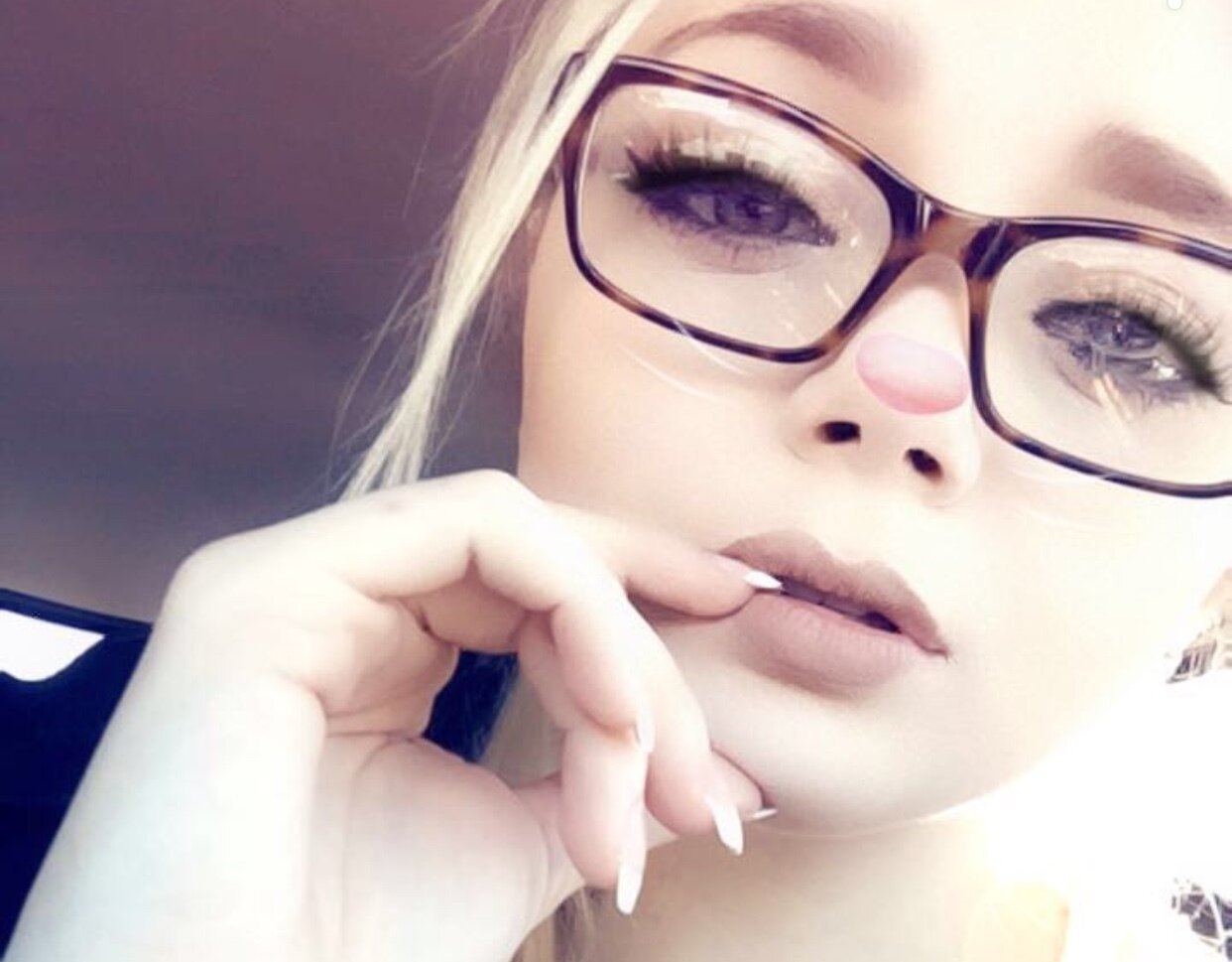 Harleenhottie1213 (@harleenhottie1213), OnlyFans creator