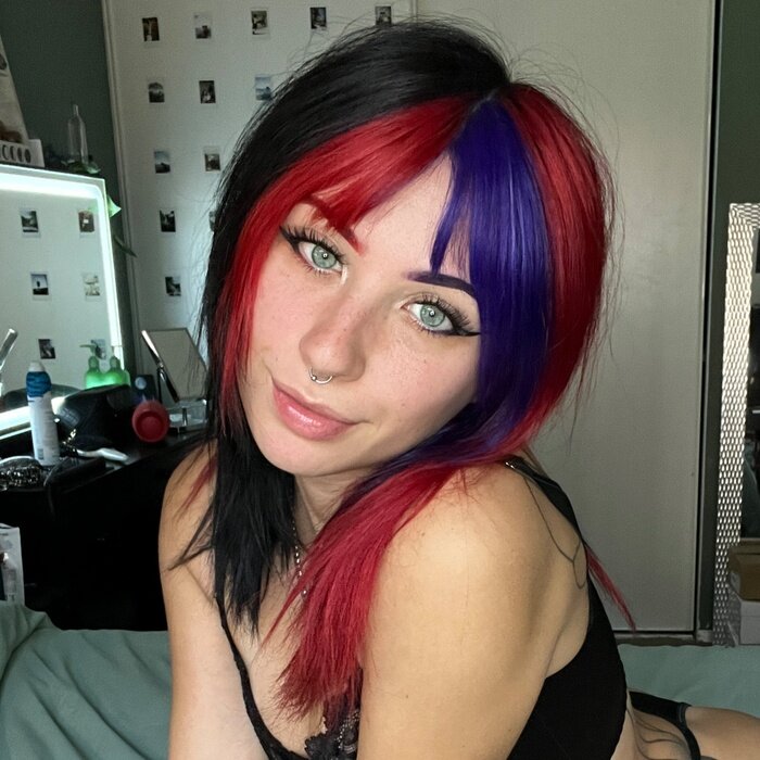 Harleyfayefree (@harley_fayefree), OnlyFans creator