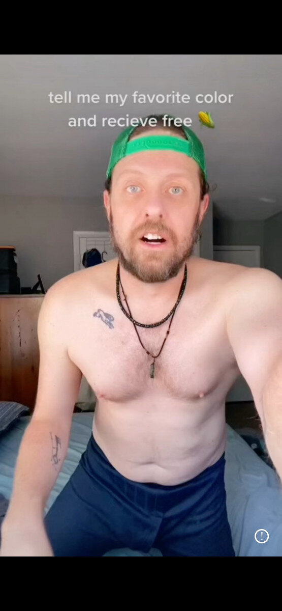 Harleyclint (@harleyclint), OnlyFans creator