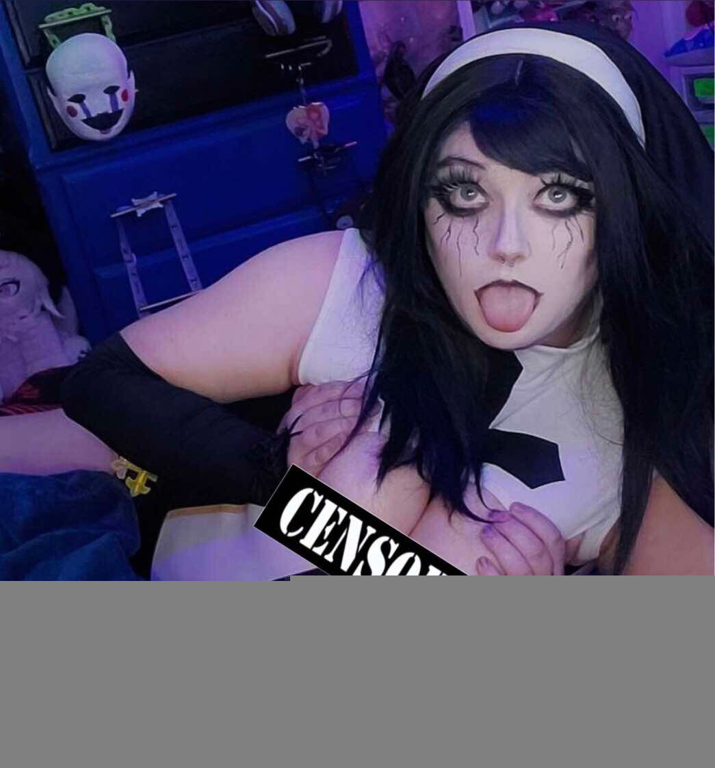 Harleycos345 (@harleycos345), OnlyFans creator