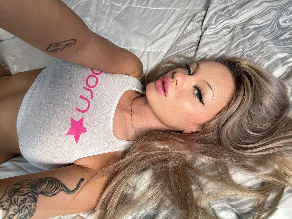 Harleyexotica (@harleyexotica), OnlyFans creator