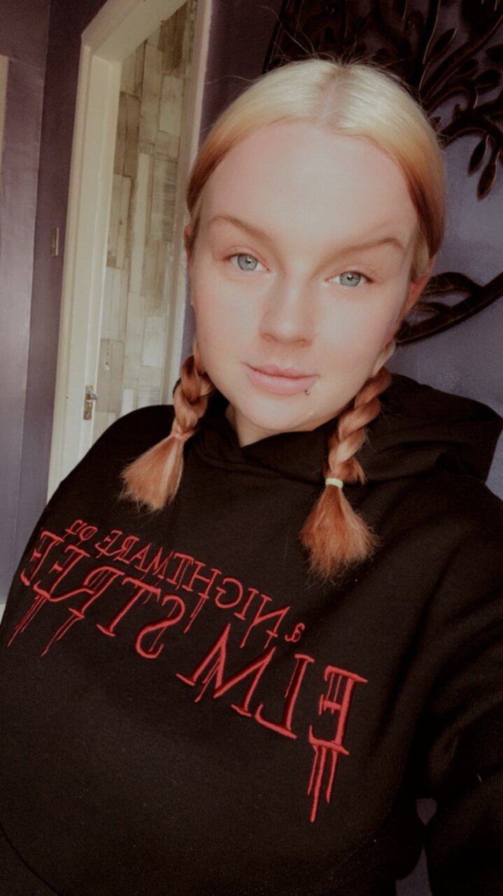 Harleyjane21 (@harleyjane21), OnlyFans creator