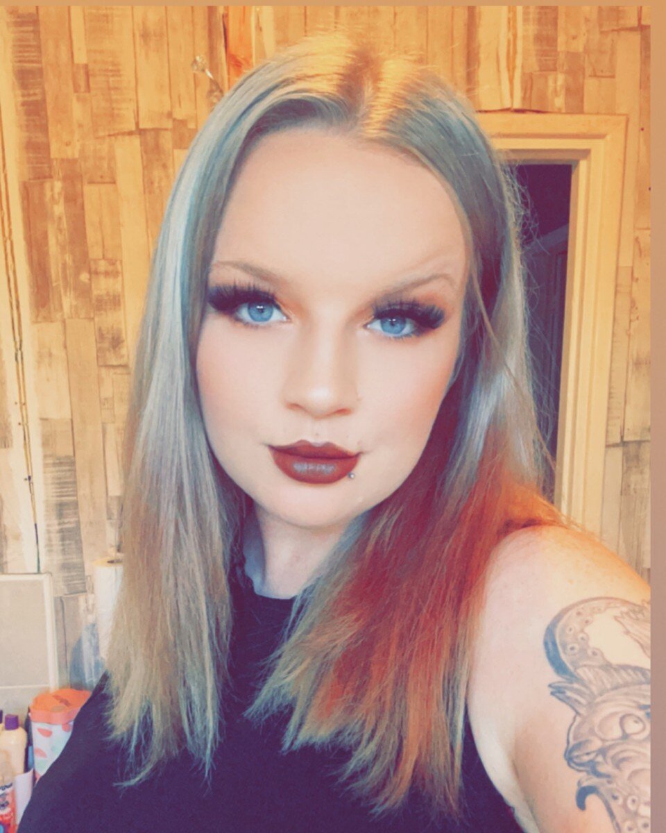 Harleyjane (@harleyjane), OnlyFans creator