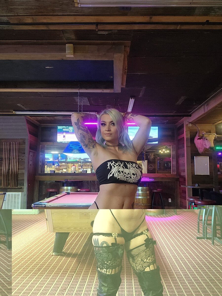 Harleykae (@harleykae), OnlyFans creator