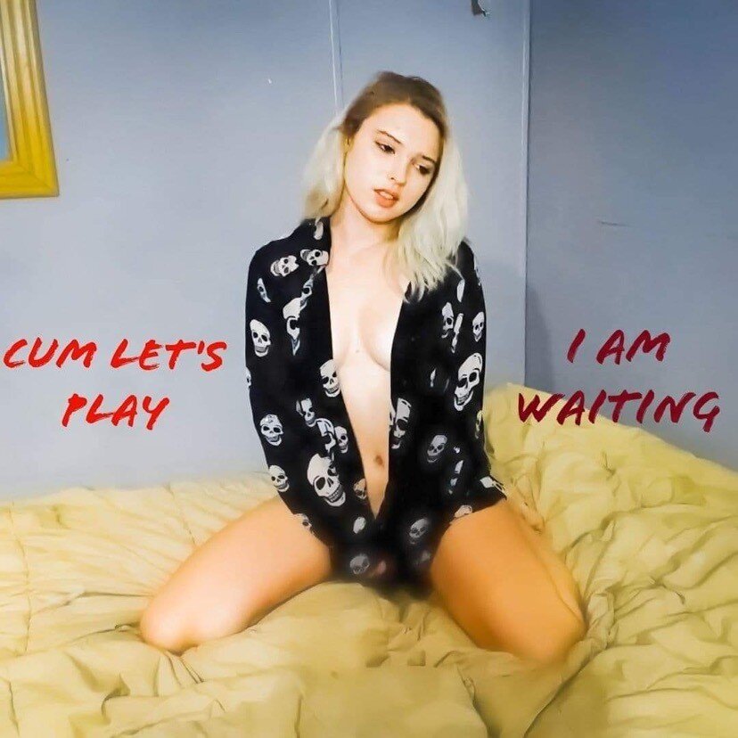 Harleylovesfun (@harleylovesfun), OnlyFans creator
